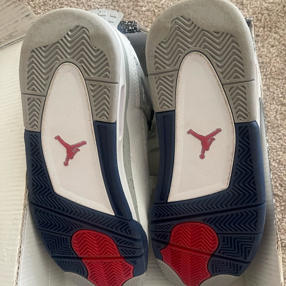 Jordan flight - Picture 3 of 7